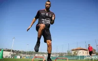 Younès Belhanda signe à Nice
