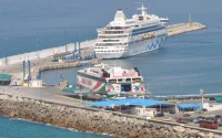 Cette année, le port Tanger ville a accueilli 460.000 Marocains du monde