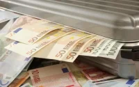 Un Marocain arrêté avec 461.000 euros dans sa voiture à Tanger-Med