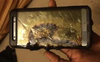 Samsung Maroc rappelle les Galaxy Note 7 après des cas d'explosion de batterie