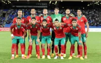 Le Maroc perd 5 places au classement FIFA de football