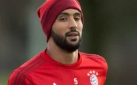 Le père de Medhi Benatia en prison pour une affaire de vol