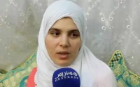 Violée et violentée par son employeur en Arabie Saoudite, Lamiae est de retour au Maroc (vidéo)