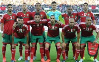 Voici les joueurs convoqués pour le match du Maroc contre le Gabon