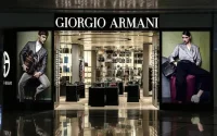 Morocco Mall accueille Armani et Just Cavalli