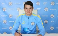 Le Marocain Brahim Abdelkader Diaz recruté par Manchester City