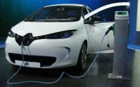 Des voitures électriques Renault-Nissan pour la COP22