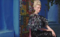 Chanel choisit Chefchaouen pour sa nouvelle collection 2017 (vidéo)