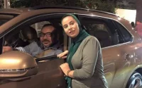 Le roi Mohammed VI se balade, seul, à Casablanca (photo)