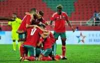 Résultat du match : le Maroc domine le Canada 4 à 0 (vidéo)