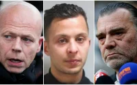 Salah Abdeslam lâché par ses avocats