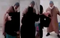 Maroc : il tente de l'embrasser, elle lui donne la raclée de sa vie (vidéo)