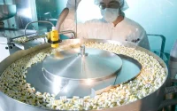 Le Marocain Cooper Pharma va construire une usine pharmaceutique au Rwanda