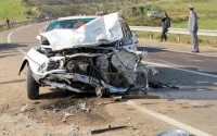 Un accident fait 8 blessés dont un grave à Oulad Saleh