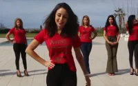 Miss Arab World : présentation des candidates marocaines (vidéo)