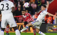Le superbe but de Sofiane Boufal face à Sunderland (vidéo)