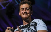 Saad Lamjarred restera en prison 