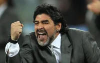 Diego Maradona aimerait s'installer au Maroc et même entraîner une équipe