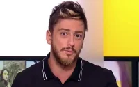 Saad Lamjarred va rester en prison