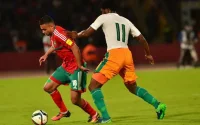 Résultat : Match nul entre le Maroc et la Côte d'Ivoire (vidéo)