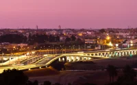 Le pont Hassan II de Rabat est rouvert à la circulation