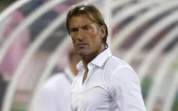 Hervé Renard très agacé par la presse marocaine (vidéo)