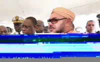 Nouvelle tournée africaine pour le roi Mohammed VI