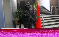 Maroc : un homme lié à Al Qaïda et le Front Fateh al-Cham arrêté à Azrou