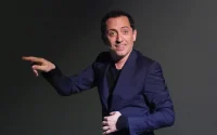 Gad Elmaleh arrive sur Netflix