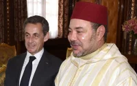 Nicolas Sarkozy va se ressourcer au Maroc