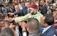 L'interview complète du roi Mohammed VI à la presse malgache