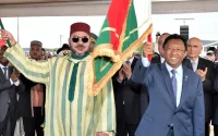 La tournée africaine continue, le roi Mohammed VI attendu au Nigéria