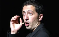 Gad Elmaleh présente ses excuses après sa (mauvaise) blague sur les handicapés
