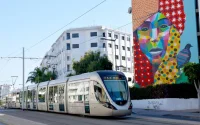 Rabat : les travaux d'extension du tramway commenceront en 2017