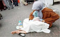 Maroc : les gains de certains mendiants estimés à 300 dirhams par jour (vidéo)