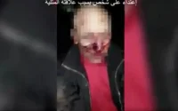 Maroc : agression sauvage d'un homosexuel (vidéo)