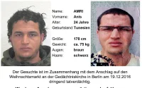 Le Maroc avait alerté l'Allemagne de la dangerosité d'Anis Amri