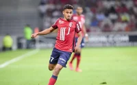 Le meilleur joueur africain est Sofiane Boufal