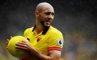 Nordin Amrabat ne sera pas présent à la Coupe d'Afrique