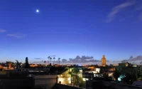 Près de 2 millions de touristes ont visité Marrakech en 2016