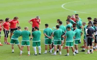 Football - CAN 2017 : Match Maroc - République Démocratique du Congo aujourd'hui