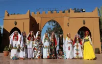 Qui sont les candidates pour Miss Amazigh 2017 ?