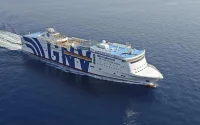 GNV lance une liaison maritime entre Barcelone et Nador