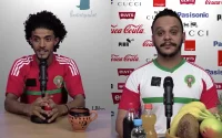 Humour : la différence entre un joueur MRE et un joueur du Maroc (vidéo)