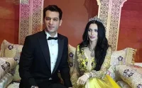 Mariage d'Imane El Bani et Murat Yildirim à Skhirat (photos)