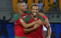 CAN 2017 - Football : le Maroc qualifié après sa victoire contre la Côte d'Ivoire (vidéo)