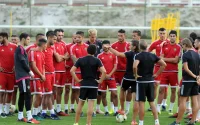 Football : match Maroc-Egypte ce dimanche en quart de finale