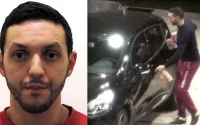 Attentats de Paris et Bruxelles : Mohamed Abrini remis à la France par la Belgique