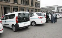 La prime à la casse pour les taxis marocains prolongée