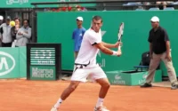 Coupe Davis de tennis : le Maroc perd face au Danemark